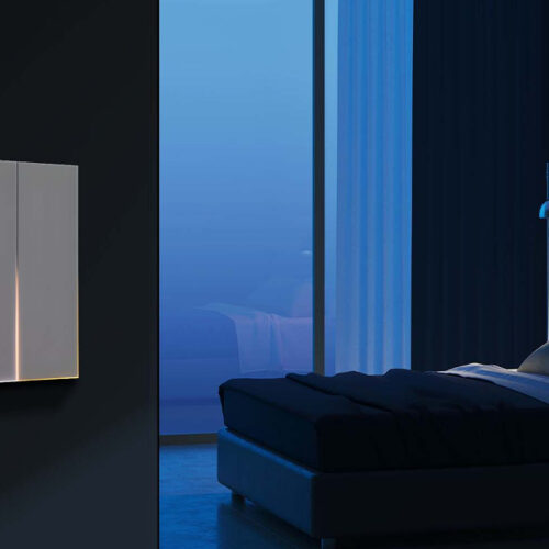 TEXO Series